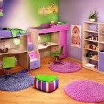 Letti a castello per immagini di bambini