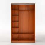Armoire Double Premium