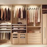 armoire de rangement