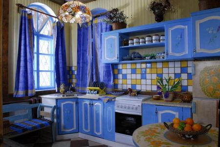 Idées pour améliorer votre cuisine