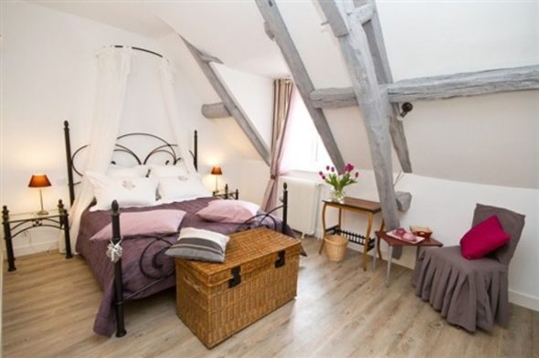 Design élégant