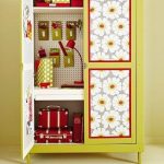 mise à jour du cabinet