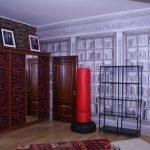 mise à jour du cabinet