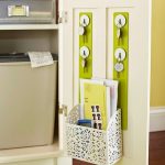 armoire à clés