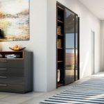 commode moderne