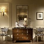 commode en bois