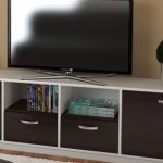 Borne compacte