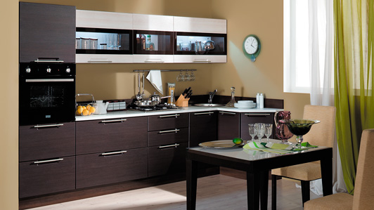Meubles de cuisine
