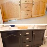 Beau meuble vasque