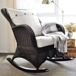 rocking chair confortable
