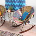 conception de rocking chair
