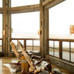 idées photo rocking chair