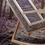 idées photo rocking chair