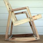 rocking chair comment faire