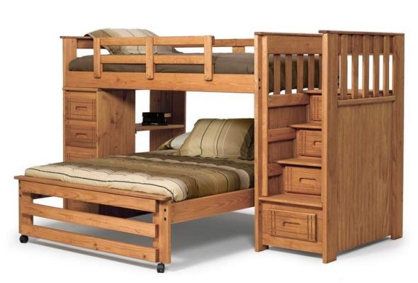 Cama beliche Itália