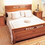 Lits en bois du fabricant