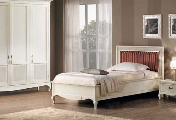 Lits de Provence H5005