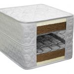 Matelas Velam Atlant