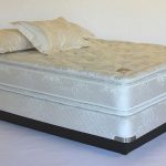 Matelas pour un lit double