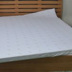 Matelas en latex naturel