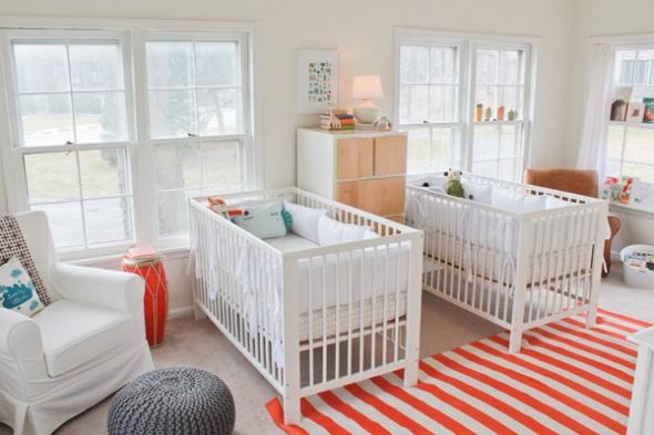 Mobilier de chambre pour enfants