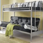 Modèle en métal avec un canapé