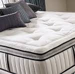 Les matelas moelleux sont le bon choix.