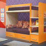 Système modulaire Harmony