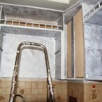 Rénovation de cuisine à faire soi-même