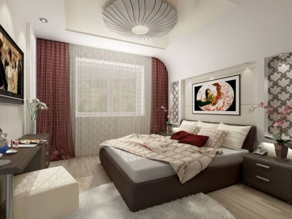 Faire une niche dans la chambre