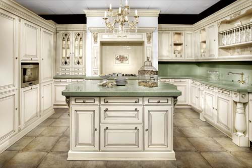 Gamme de couleurs optimale