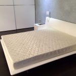 Matelas orthopédique sans ressorts