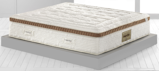 Matelas orthopédique ARMONIA MEMOFORM DUAL