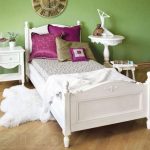 Objets d'intérieur de style provençal