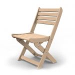 Des chaises longues pliantes faites-le vous-même