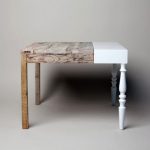Réparation et restauration de meubles en bois