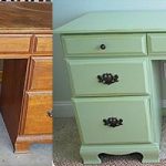 Restauration d'un bureau