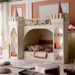 Letti per bambini di lusso