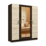 Armoire Venise, Sonoma De Chêne
