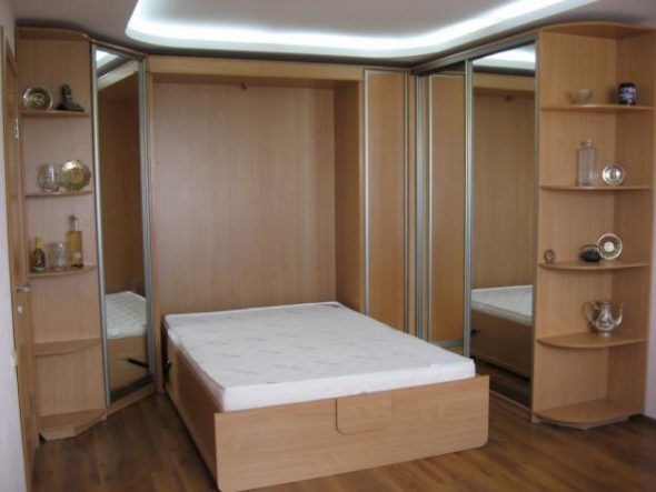 Transformateur de lit