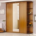 Armoire coulissante Dial 3kh dverny
