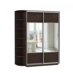 Armoire-penderie Combi Duo