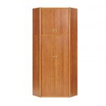 Morris Corner Cabinet