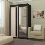 Armoires coulissantes - une collection