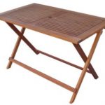 Table pliante par vous-même
