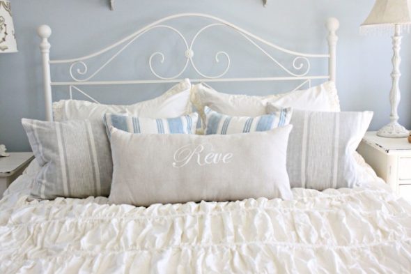 Chambre provence