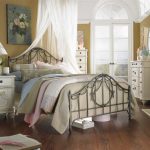 Chambre provençale