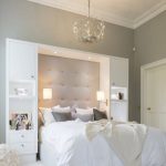 Chambre aux couleurs vives