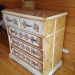 Commode Antique