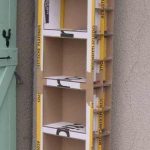 Décor de carton